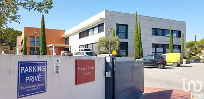 Local commercial - 75 m²