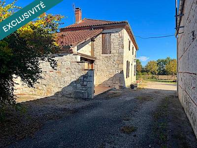 Maison - 172 m² - 7 pièces