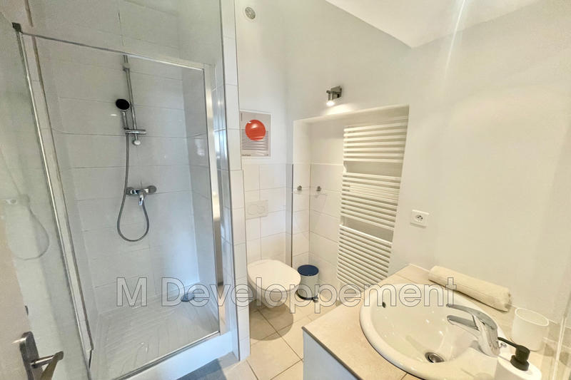 Appartement - 48 m² - 3 pièces