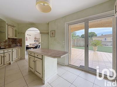 Maison - 144 m² - 4 pièces