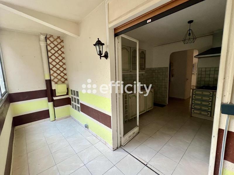 Appartement - 86 m² - 4 pièces