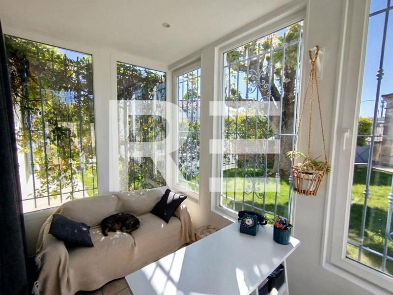 Villa - 138 m² - 4 pièces