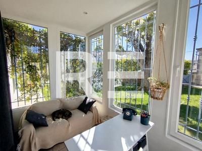 Villa - 138 m² - 4 pièces