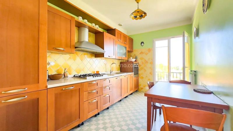 Maison - 133 m² - 4 pièces