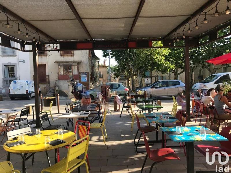 Local commercial - 90 m²