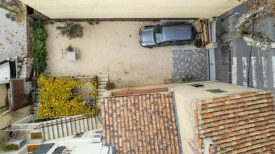 Maison de ville - 233 m² - 7 pièces