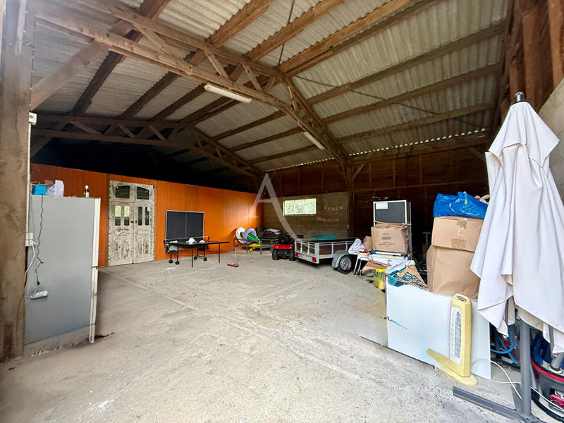 Maison - 149 m² - 4 pièces