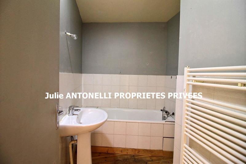 Appartement - 74 m² - 4 pièces