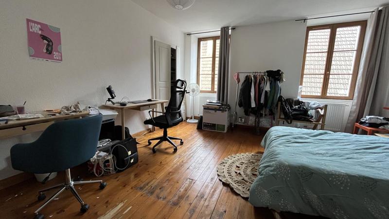 Immeuble - 155 m² - 5 pièces