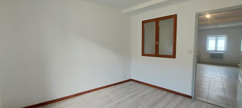 Appartement - 35 m² - 1 pièce