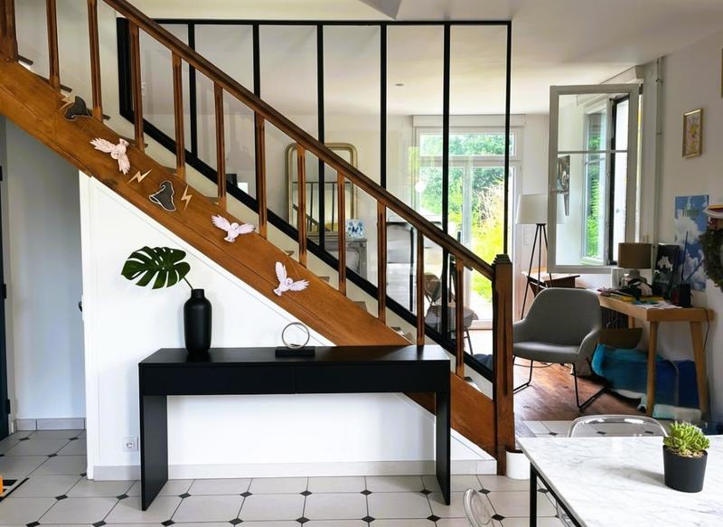 Propriété - 145 m² - 7 pièces