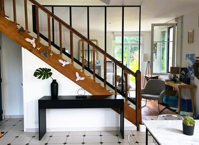 Propriété - 145 m² - 7 pièces