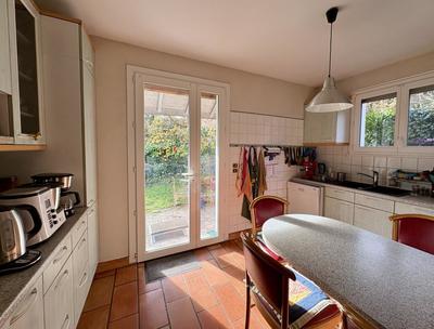 Pavillon - 125 m² - 6 pièces