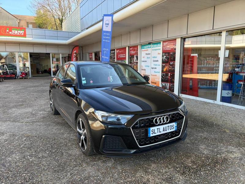 Audi A1 sportback 116ch – 1ère Main - Citadine Premium 2019 49 000km Garantie 6 Mois