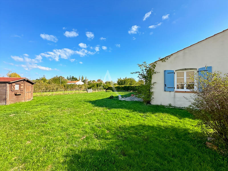 Maison - 72 m² - 3 pièces