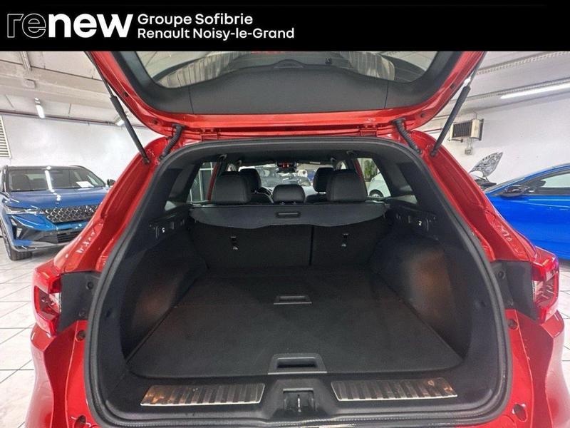 Renault Kadjar TCe 160 Fap Edc Black Edition