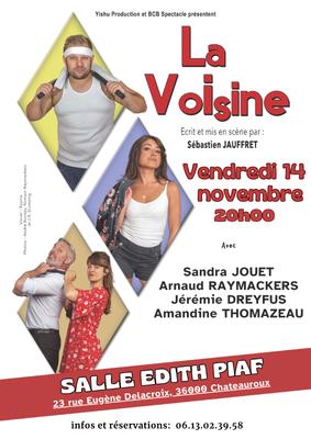 La Voisine