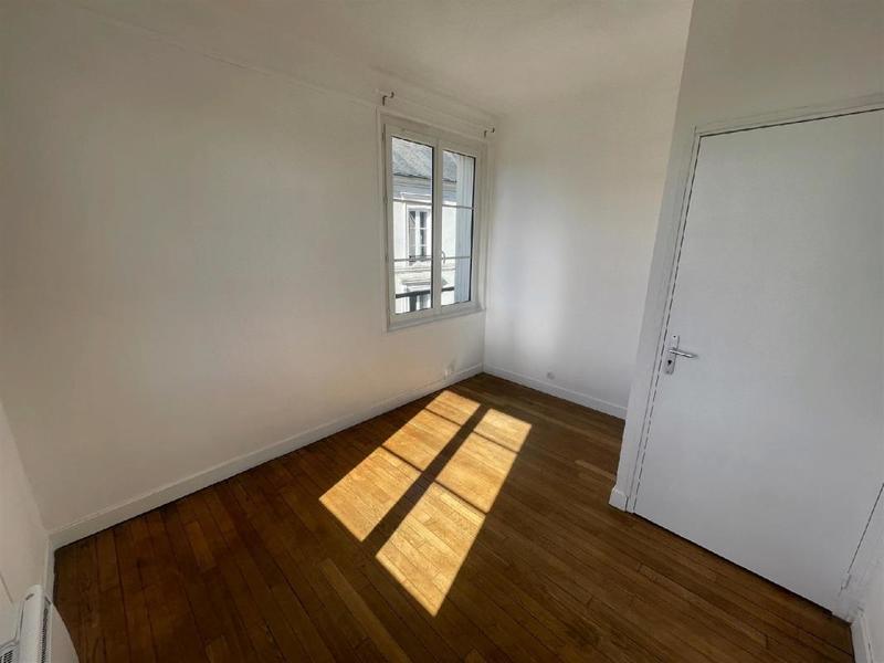 Appartement - 44 m² - 3 pièces