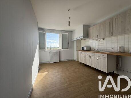 Maison - 127 m² - 7 pièces