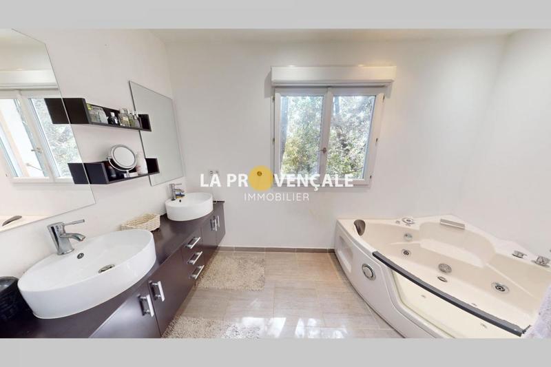 Maison - 116 m² - 4 pièces