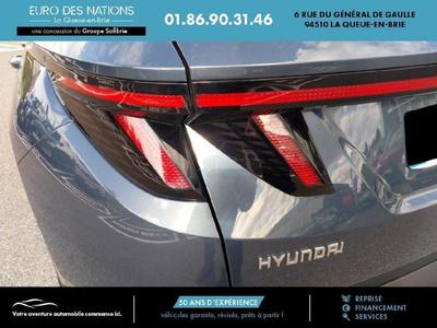 Hyundai Tucson 1.6 t-Gdi 265 Htrac Plug-in Bva6 Executive