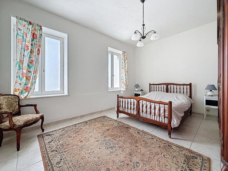 Maison - 109 m² - 4 pièces