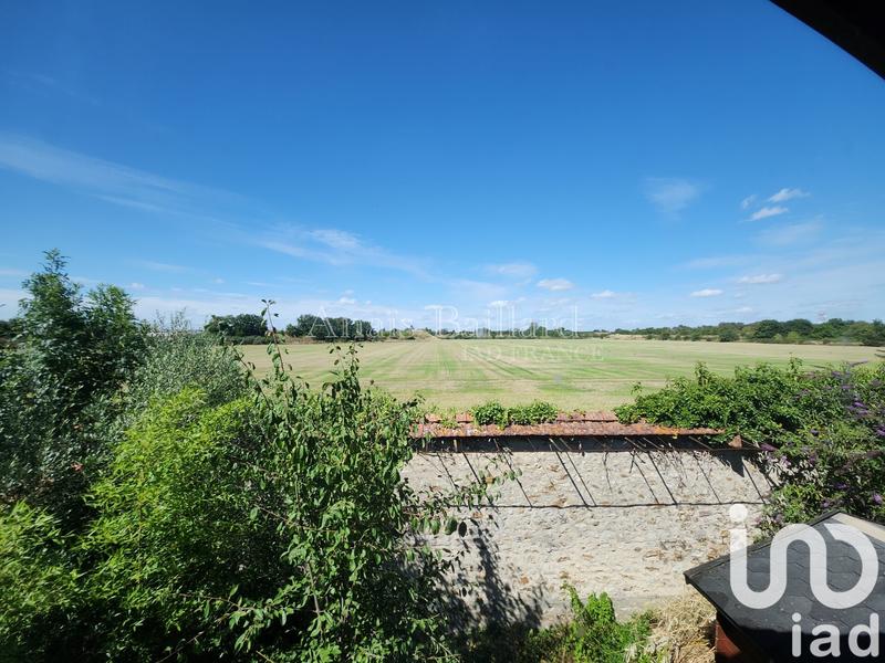 Châlet - 50 m² - 2 pièces