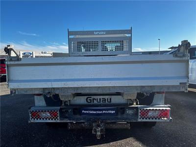 Ford Transit VIII Chassis Cabine P350 L2 2.0 Tdci 130 Trend