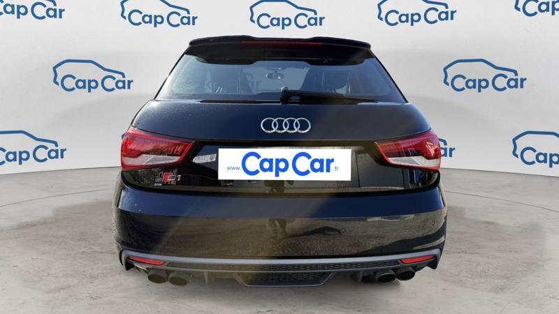 Audi S1 2.0 Tfsi 231 Quattro .