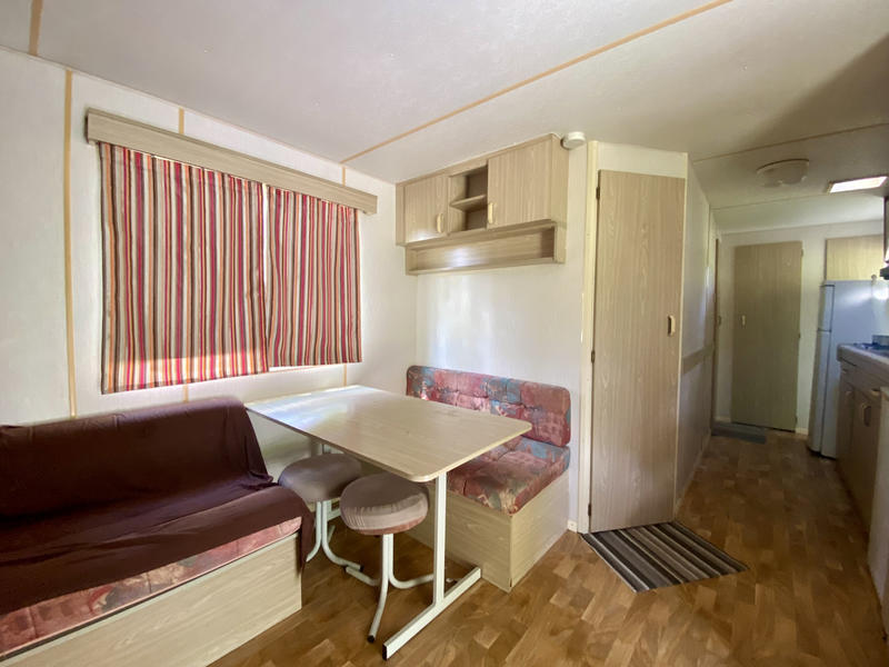 Terrain de loisirs - 1 614 m²