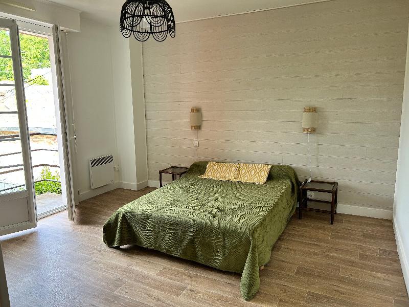 Appartement - 76 m² - 4 pièces