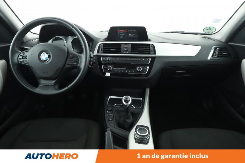 Bmw Série 1 118i 5p 136 ch