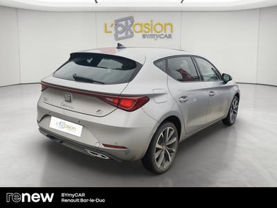 Seat Leon e-Hybrid 204 ch Dsg6 Fr