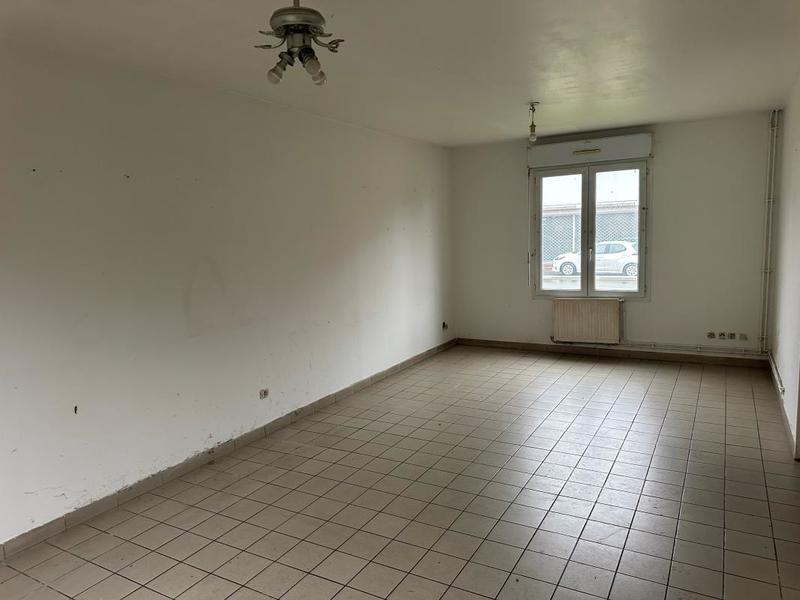 Maison - 90 m² - 3 pièces