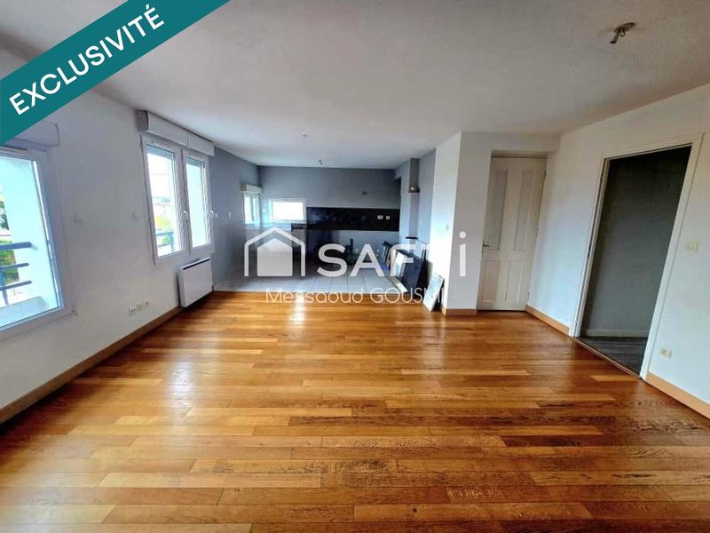 Maison - 170 m² - 6 pièces