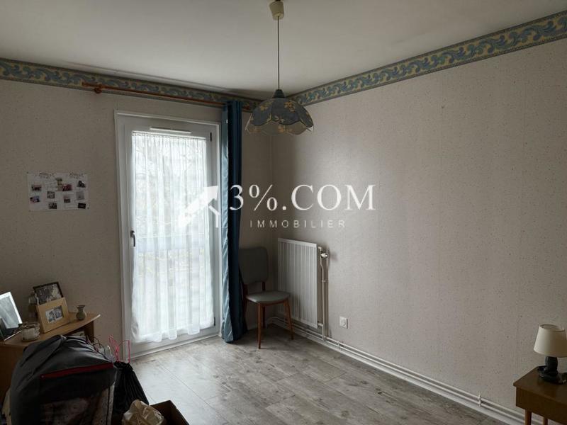 Maison - 107 m² - 6 pièces