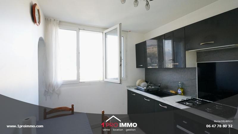 Appartement - 67 m² - 4 pièces