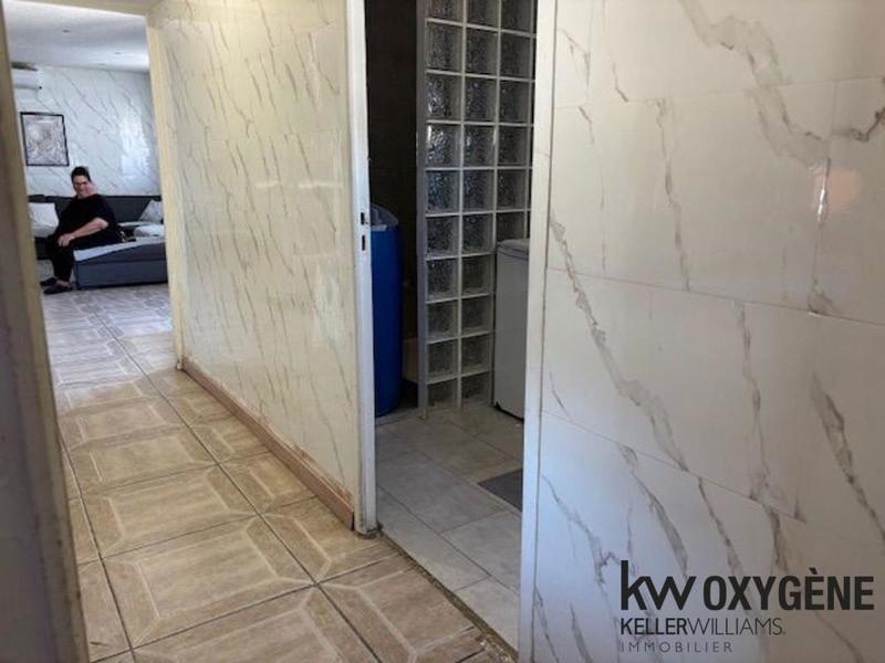 Maison - 103 m² - 5 pièces