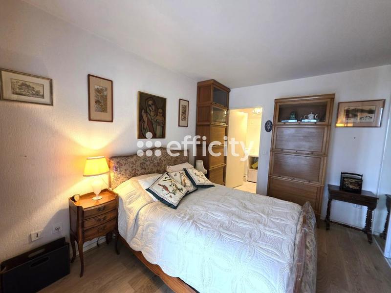 Appartement - 51 m² - 2 pièces