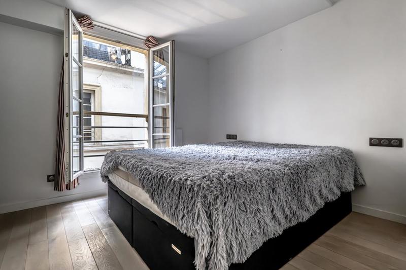 Duplex - 107 m² - 5 pièces