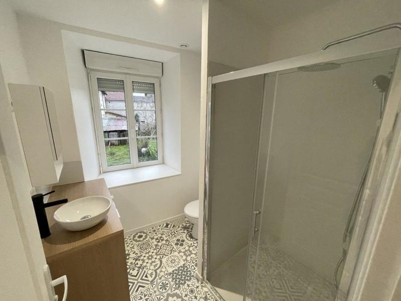 Studio - 28 m² - 1 pièce