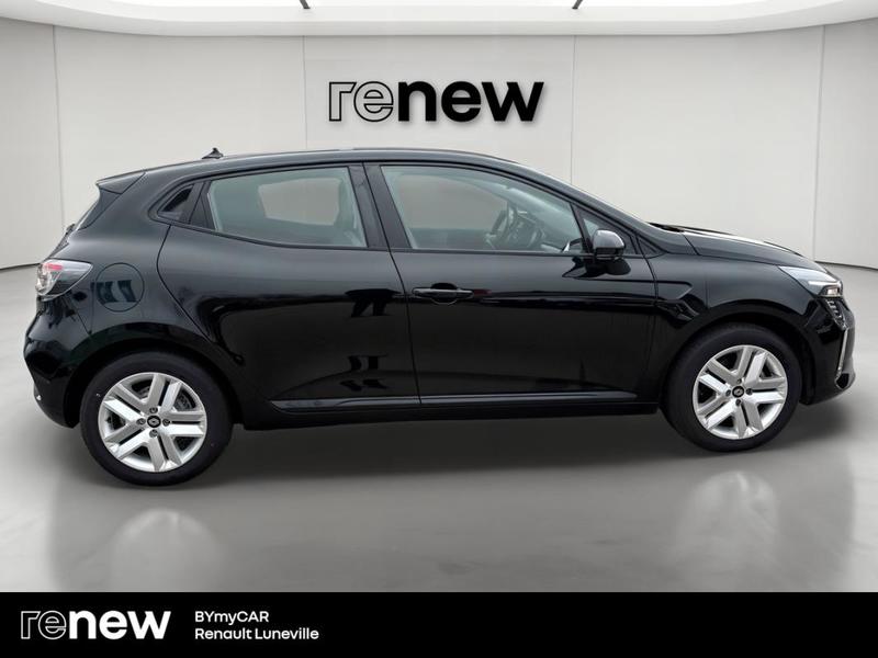 Renault Clio V Blue dCi 100 ch Gsr2 Evolution