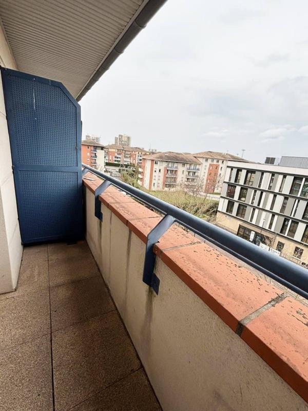 Appartement - 54 m² - 3 pièces