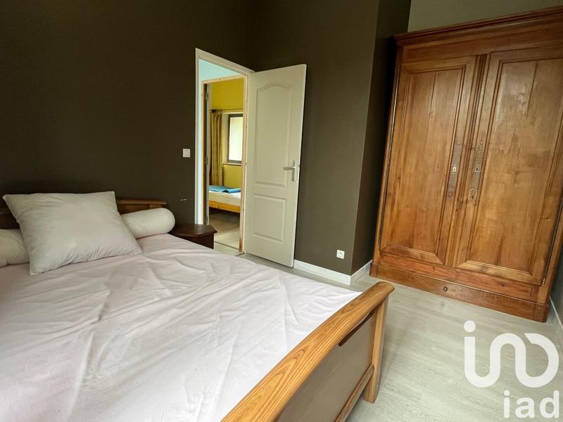 Maison - 287 m² - 12 pièces