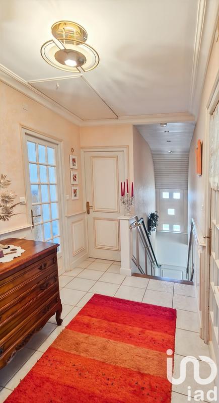 Maison - 118 m² - 4 pièces