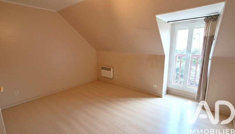 Maison - 97 m² - 5 pièces