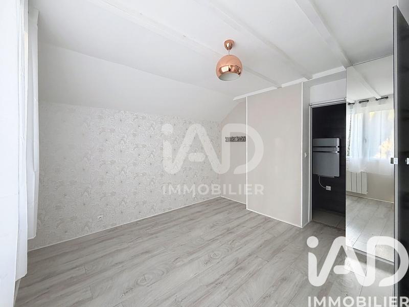 Maison - 126 m² - 6 pièces