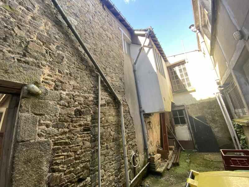 Maison - 89 m² - 3 pièces