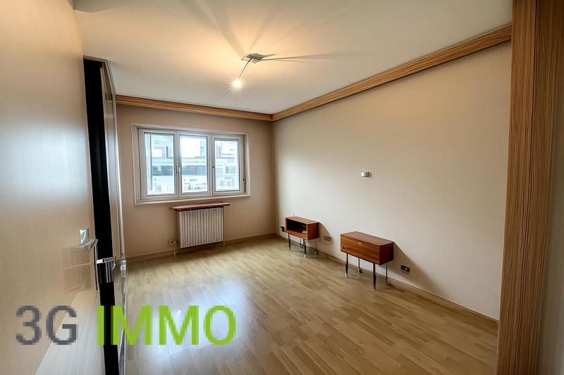 Pavillon - 112 m² - 7 pièces