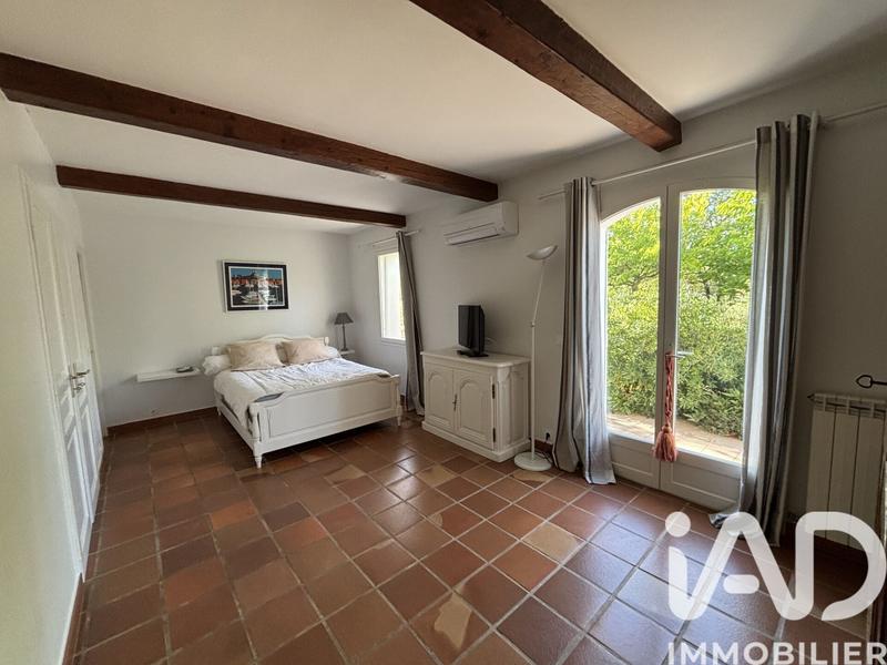 Maison - 177 m² - 6 pièces